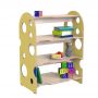 Cheese Toy Rack
