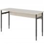 Student table for two 1300, 3-6, 4-6, 4-7 chipboard