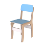 Chair children's 