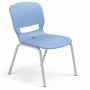 Chair with Monoblock UF №6