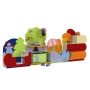 Seasons Toy Cabinet