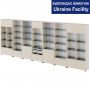 Biology Classroom Wall Unit Standard