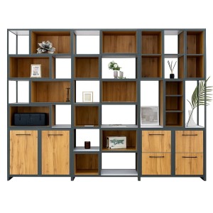 Стінка Loft