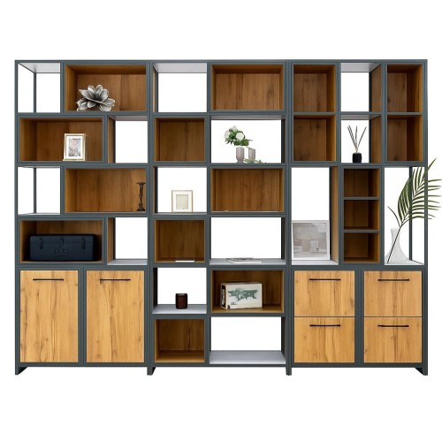 Стінка Loft