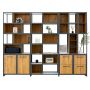 Стенка Loft
