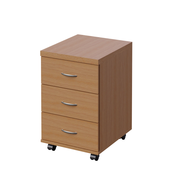 Cabinet for the head Beech