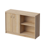 Bedside-table К 50 Sonoma Oak