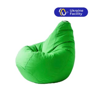 Крісло-мішок Груша 90х65