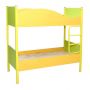 2-tier bed