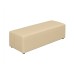 FORMA Pouf (Faux Leather), 1550 mm