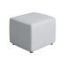 FORMA Pouf (Faux Leather), 550 mm