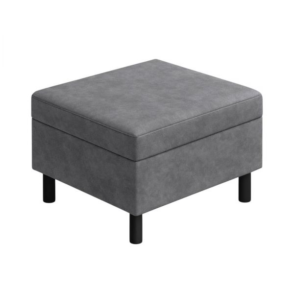 NINA Pouf (Fabric)