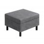 NINA Pouf (Fabric)