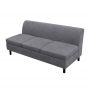 NINA Sofa, 3-Seater (Fabric)