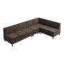 NINA Office Sofa Set