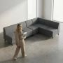 NINA Office Sofa Set