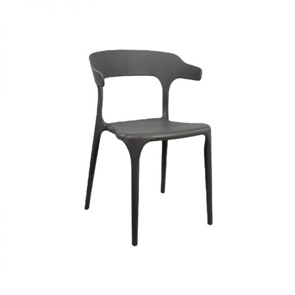 SIESTA Plastic Chair for School Canteens