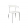 SIESTA Plastic Chair for School Canteens