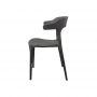 SIESTA Plastic Chair for School Canteens