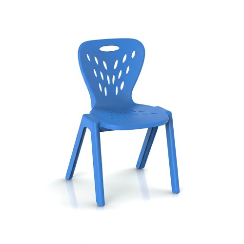Plastic Chair for School Canteens