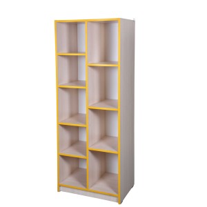 "Kmitlyvchyk" Universal Storage Wall, Open Element