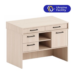 Стіл демонстраційний