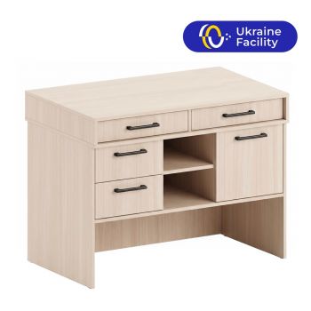 Стіл демонстраційний