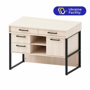 Стіл демонстраційний для підготовки дослідів (1200 мм)