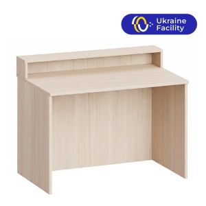 Стіл демонстраційний для підготовки дослідів (базовий, 1200 мм)