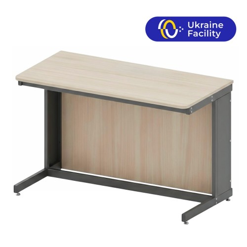 Стол лабораторный Pro Line со столешницей HPL
