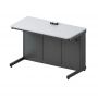 Pro Line Laboratory Table with 36V(42V) Sockets