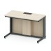 Pro Line Laboratory Table with Sockets and HPL Plastic