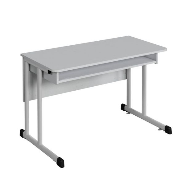 Laboratory Table with Plastic Tabletop