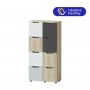 8-Door Locker Cabinet