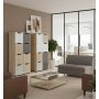 6-Door Locker Cabinet