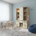 Mysterious Universe Wall Unit, Element No.1 with Photo Print 5501_ДмКр+Ф