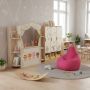 Puppet Theatre Kids Wall Unit