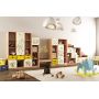 Стінка дитяча з фотодруком «Таємничий всесвіт»