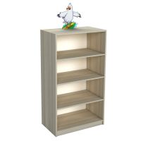 Sea Adventures Wall Unit, Element No. 6