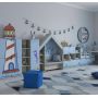 Sea Adventures Wall Unit, Element No. 5