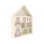 Old Town Wall Unit, Element No. 4 with Photo Print