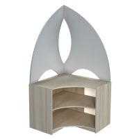 Sea Adventures Wall Unit, Element No. 3