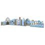 Sea Adventures Wall Unit, Element No. 1
