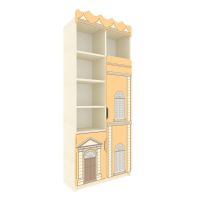 Wall Unit 