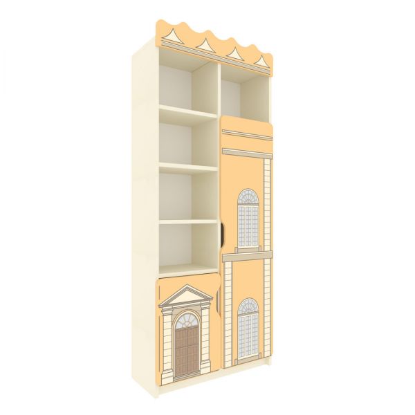 Wall Unit 