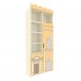 Wall Unit 
