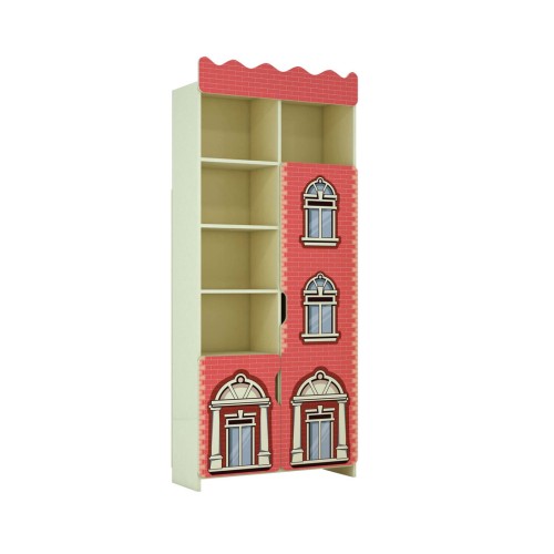 Wall Unit 
