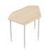 School Desk, Student Desk for Group Work, Gr. 4-6