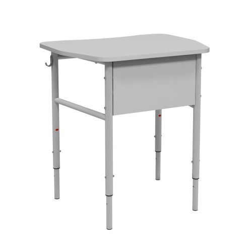 School Desk, Hexagonal Student Desk, Gr. 4-7
