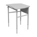 School Desk, Hexagonal Student Desk, Gr. 4-7